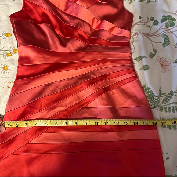 Jax Pink Bodycon Bandage Dress - Picture 10 of 10